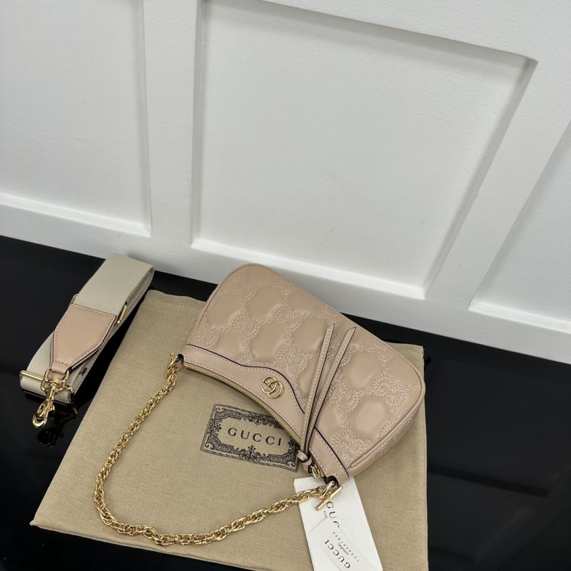 Gucci Hobo Bags